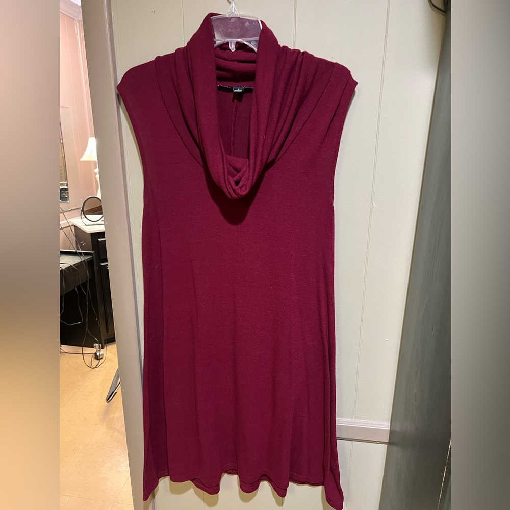 HYFVE Top/Dress
